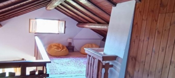 8-salle Villa à Rufina, Italy No. 35744 11