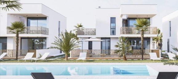 Apartamento T2 em Mar De Cristal, Spain N.º 8328 12