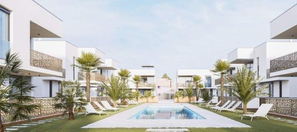 Apartamento T2 em Mar De Cristal, Spain N.º 8328 11