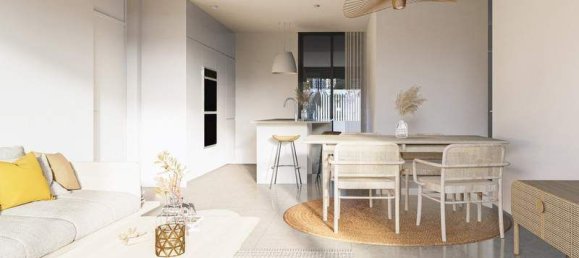 Apartamento T2 em Mar De Cristal, Spain N.º 8328 8