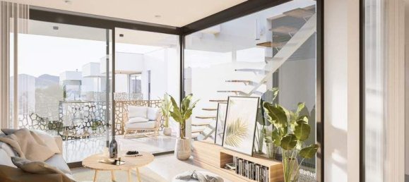 Apartamento T2 em Mar De Cristal, Spain N.º 8328 9