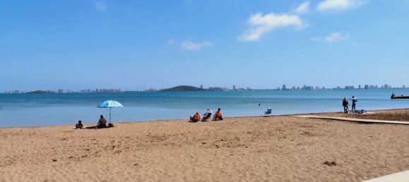 Apartamento T2 em Mar De Cristal, Spain N.º 8328 3