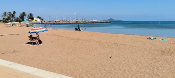 Apartamento T2 em Mar De Cristal, Spain N.º 8328 2