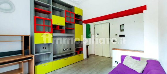 Apartamento T1 em Rome, Italy N.º 318377 7