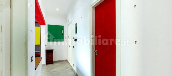 Apartamento T1 em Rome, Italy N.º 318377 10