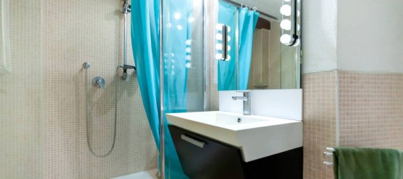 Apartamento T1 em Rome, Italy N.º 318377 13