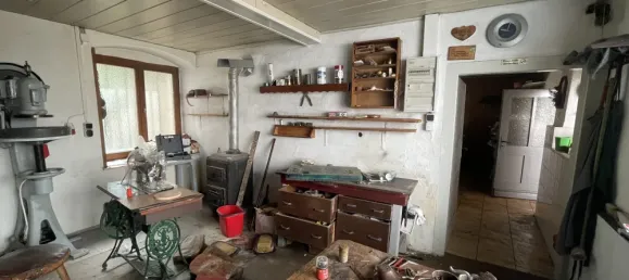 Здание с 8 комнатами в Саксонская Швейцария — Восточные Рудные Горы, Германия № 366433 15