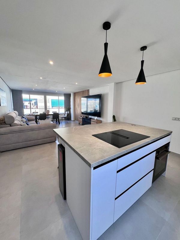 3 bedrooms Apartment in Marbella, Spain No. 235779