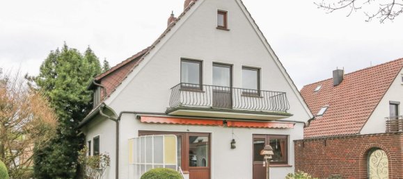5 rooms House in Diepholz, Germany No. 146082 2