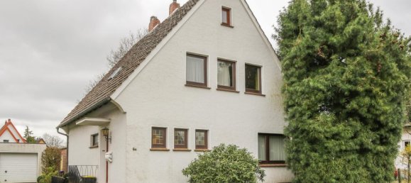 5 rooms House in Diepholz, Germany No. 146082 16
