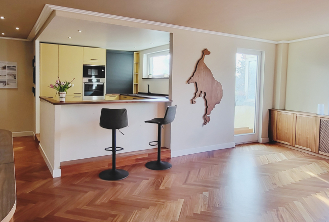 Apartamento T1 em Wilhelmstadt, Germany N.º 324346