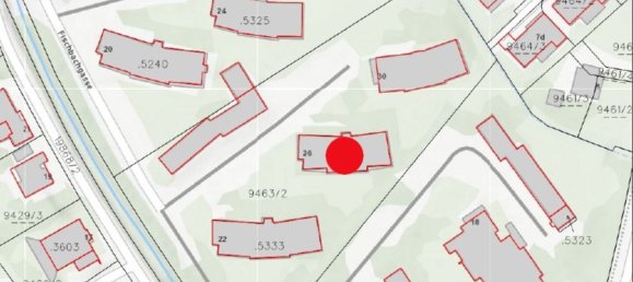 Квартира с 3 комнатами в Дорнбирн, Австрия № 139874 12