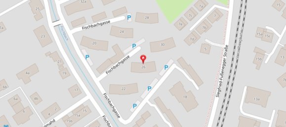 Квартира с 3 комнатами в Дорнбирн, Австрия № 139874 15