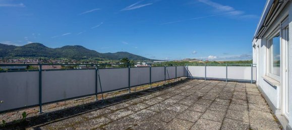 2 rooms Penthouse in Zollernalbkreis, Germany No. 333685 6