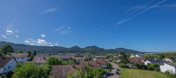 2 rooms Penthouse in Zollernalbkreis, Germany No. 333685 8