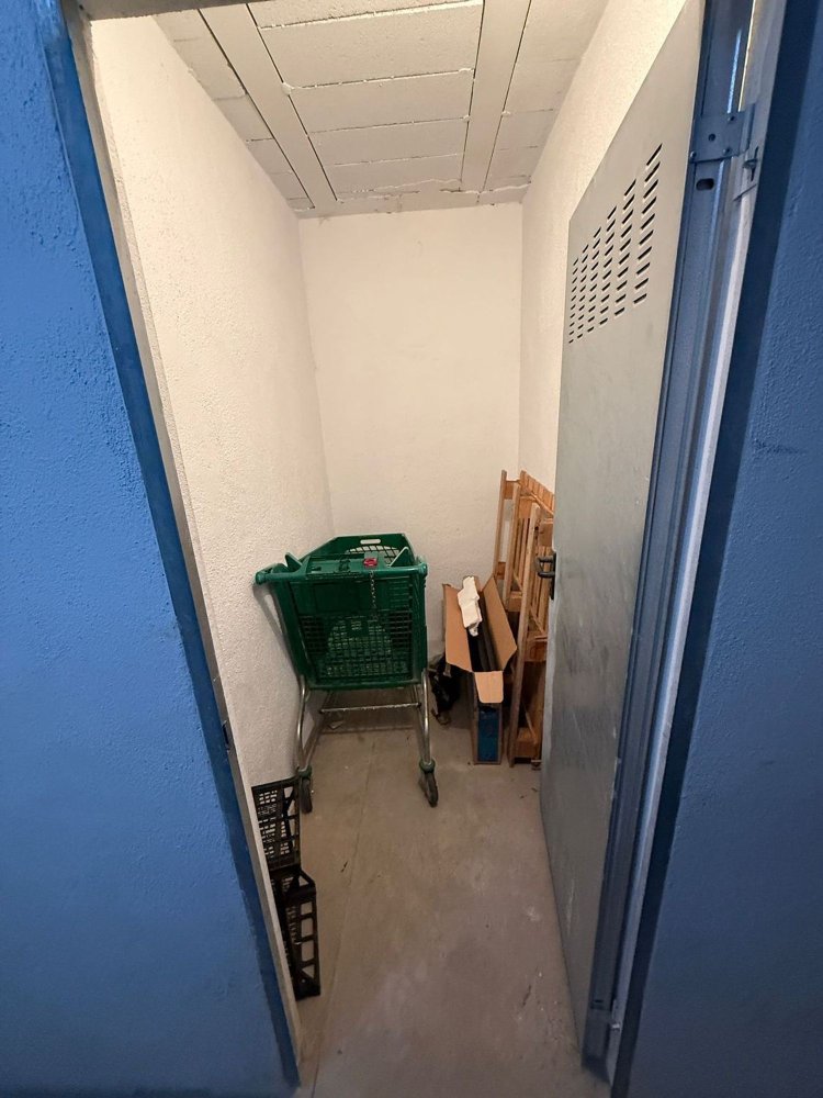 1 chambre Appartement à San Pedro del Pinatar, Spain No. 214036