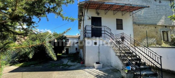 Casa T2 em Arpino, Italy N.º 56047 13