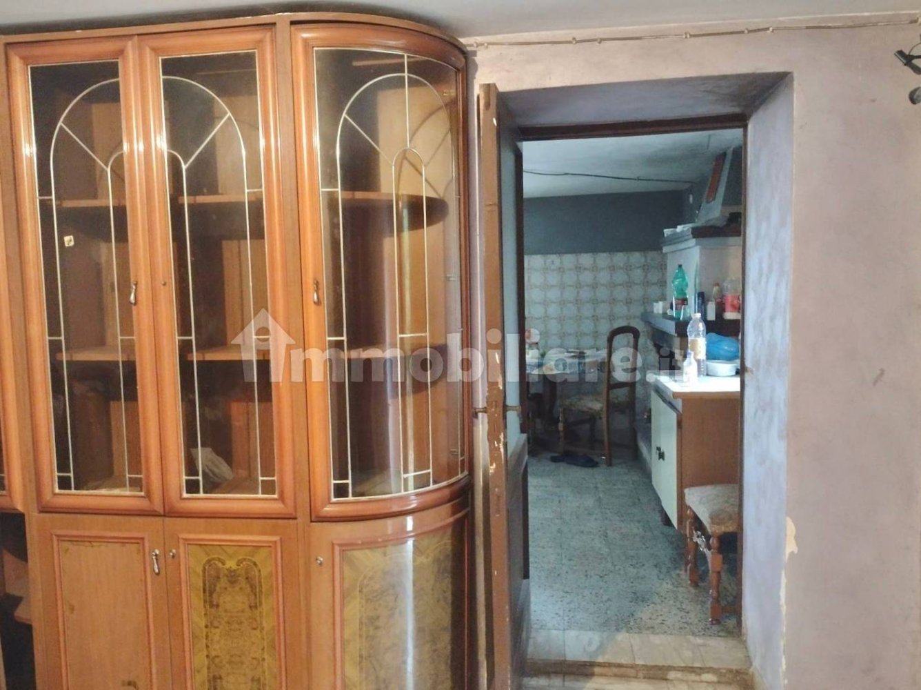 Casa T2 em Arpino, Italy N.º 56047