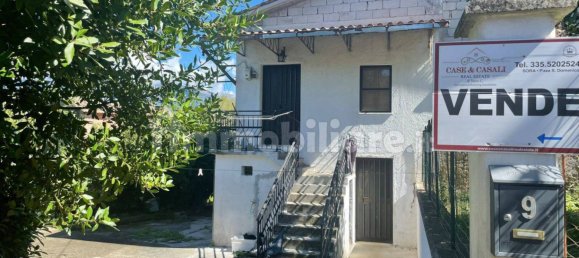 Casa T2 em Arpino, Italy N.º 56047 12