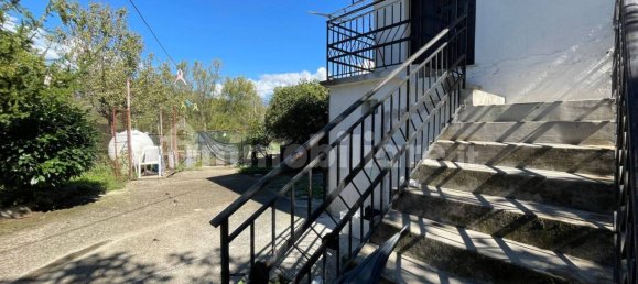 Casa T2 em Arpino, Italy N.º 56047 10