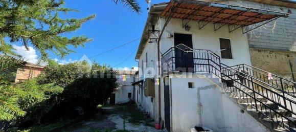 Casa T2 em Arpino, Italy N.º 56047 9