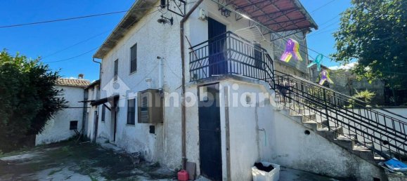 Casa T2 em Arpino, Italy N.º 56047 11