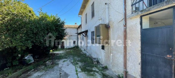 Casa T2 em Arpino, Italy N.º 56047 4