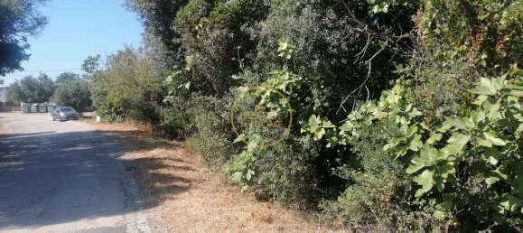 445m² Land in Loule, Portugal No. 214102 7
