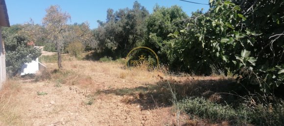 445m² Land in Loule, Portugal No. 214102 4