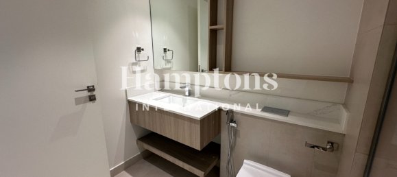 1 chambre appartement à louer à Dubai Hills Estate, Dubai, UAE № 201102 2