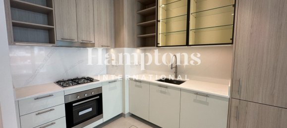 1 chambre appartement à louer à Dubai Hills Estate, Dubai, UAE № 201102 4