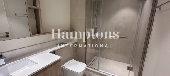 1 chambre appartement à louer à Dubai Hills Estate, Dubai, UAE № 201102 7