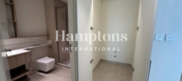 1 chambre appartement à louer à Dubai Hills Estate, Dubai, UAE № 201102 10