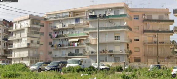 3 rooms Apartment in Catania, Italy No. 43828 14