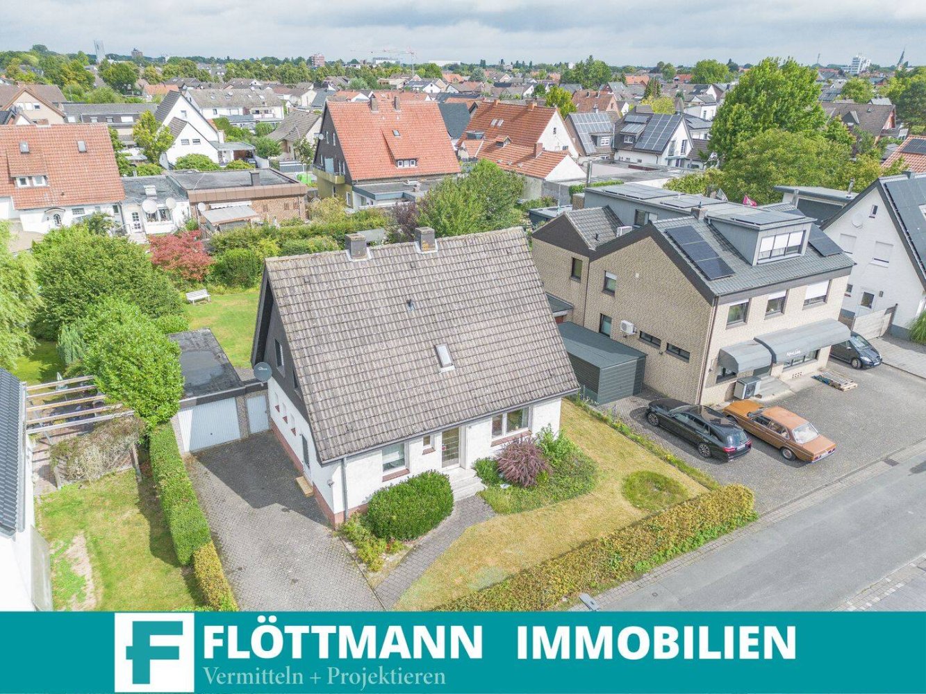 Casa T4 em Gutersloh, Germany N.º 279707