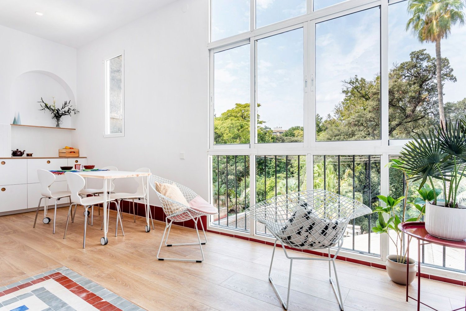 2 bedrooms Apartment in Valencia, Spain No. 247448