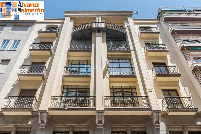 4 bedrooms Apartment in Granada, Spain No. 219598