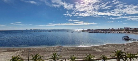 3 dormitorios apartamento en venta en San Pedro del Pinatar, Murcia, Región de Murcia, Spain № 365619 2