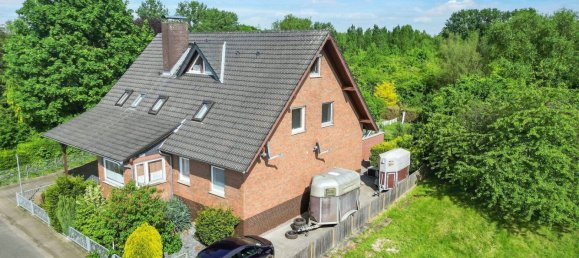 Apartamento de 3 divisões em Minden-Lubbecke, Germany N.º 158272 4
