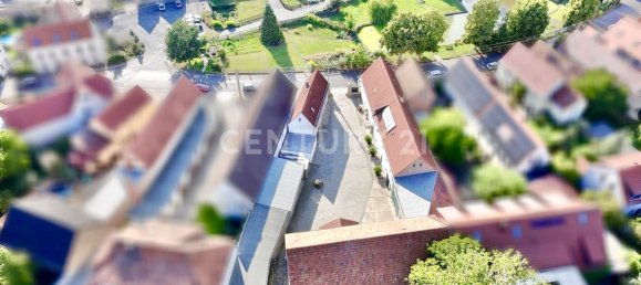 3غرفة تاون هاوس في Radebeul, Germany رقم 233877 6