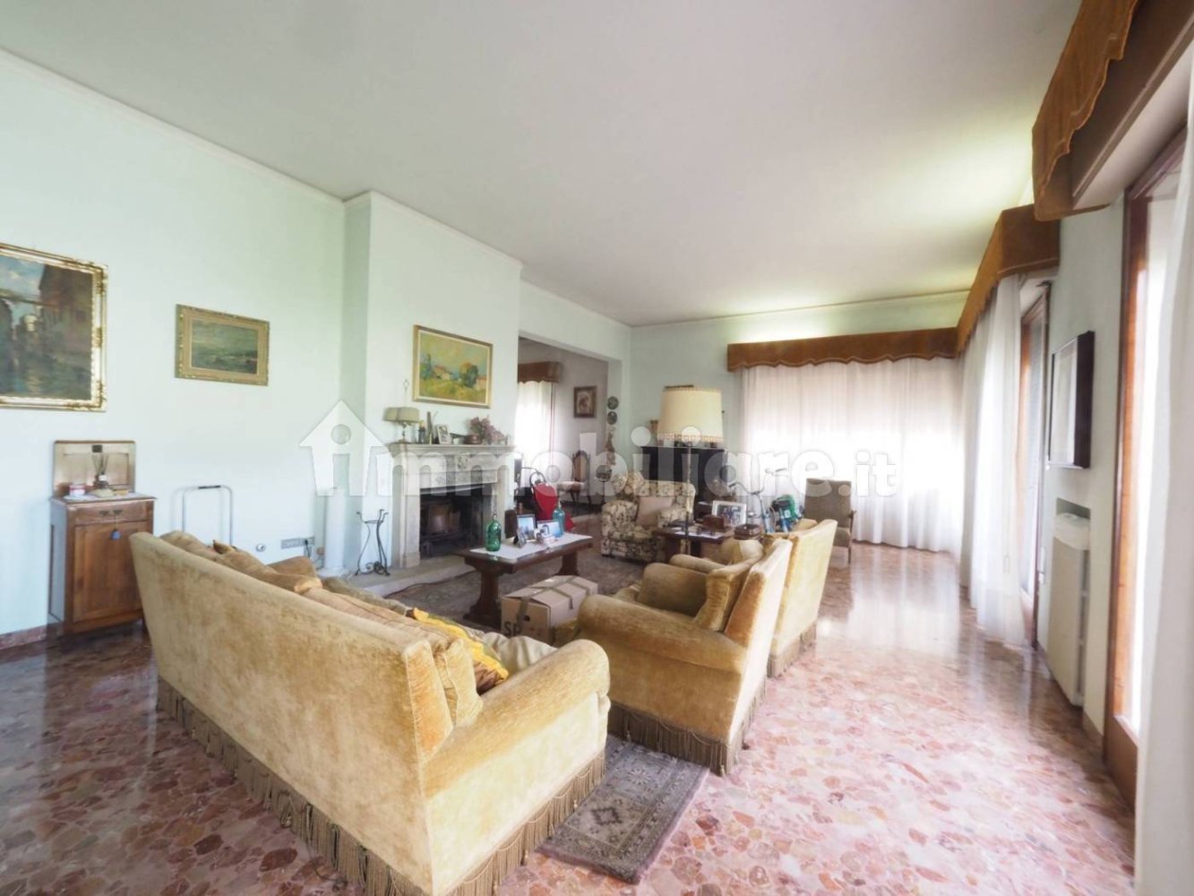 3 chambres Villa à Venice, Italy No. 274235