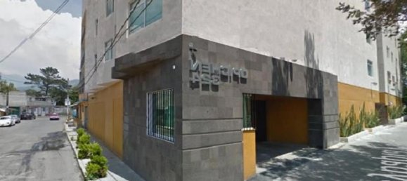 Apartamento T2 em Mexicali, Mexico N.º 189541 2