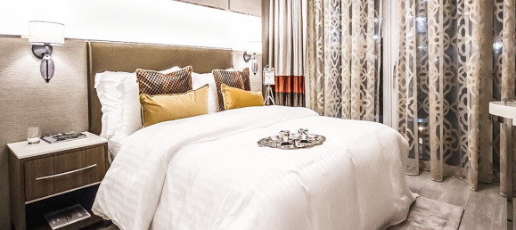 4 bedrooms Apartment in Downtown Dubai (Downtown Burj Dubai), UAE No. 24183 2