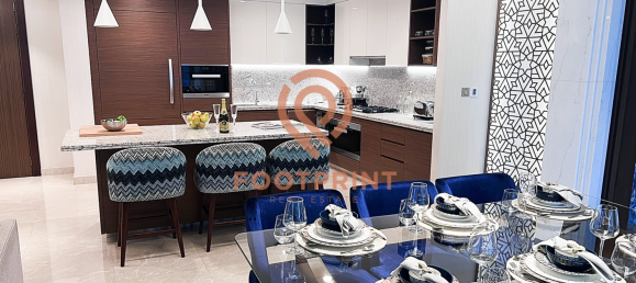 4 bedrooms Apartment in Downtown Dubai (Downtown Burj Dubai), UAE No. 24183 7