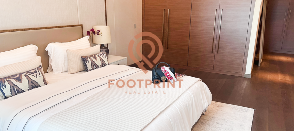 4 bedrooms Apartment in Downtown Dubai (Downtown Burj Dubai), UAE No. 24183 4