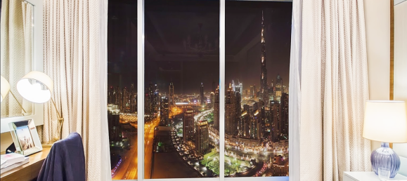 4 bedrooms Apartment in Downtown Dubai (Downtown Burj Dubai), UAE No. 24183 9