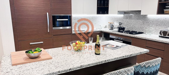 4 bedrooms Apartment in Downtown Dubai (Downtown Burj Dubai), UAE No. 24183 8