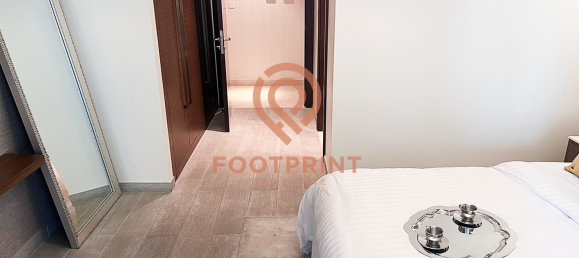 4 bedrooms Apartment in Downtown Dubai (Downtown Burj Dubai), UAE No. 24183 6