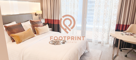 4 bedrooms Apartment in Downtown Dubai (Downtown Burj Dubai), UAE No. 24183 3