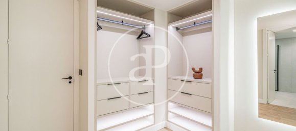 2 chambres Duplex à Madrid, Spain No. 126376 8